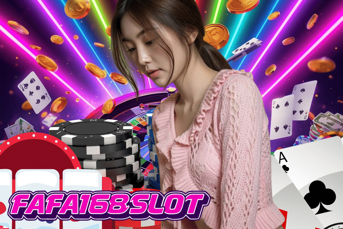 fafa168slot